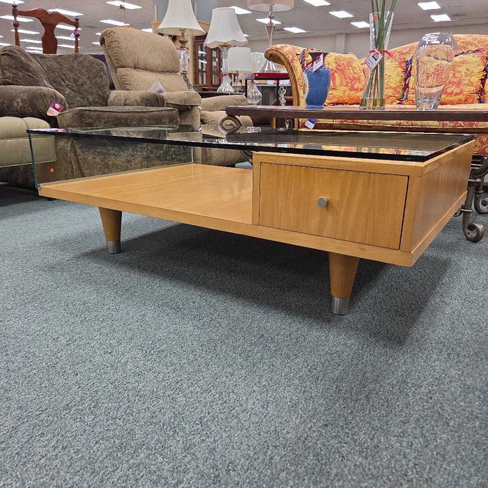 COFFEE TABLE LSH