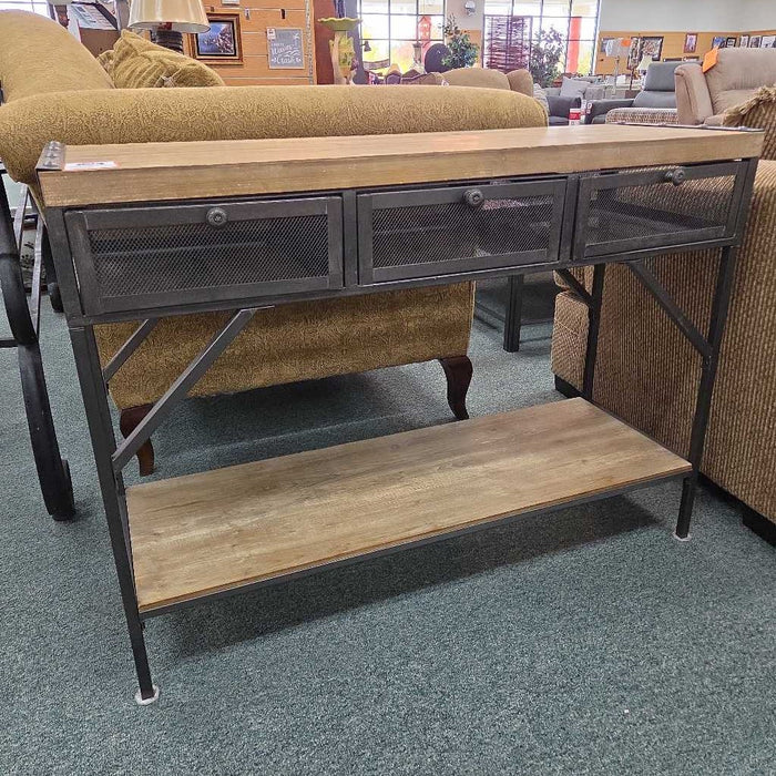 SOFA TABLE BAH