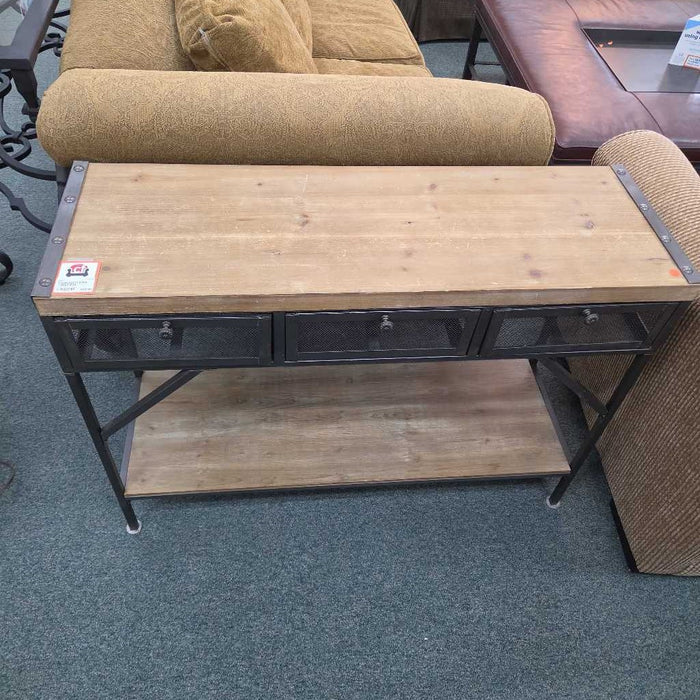 SOFA TABLE BAH