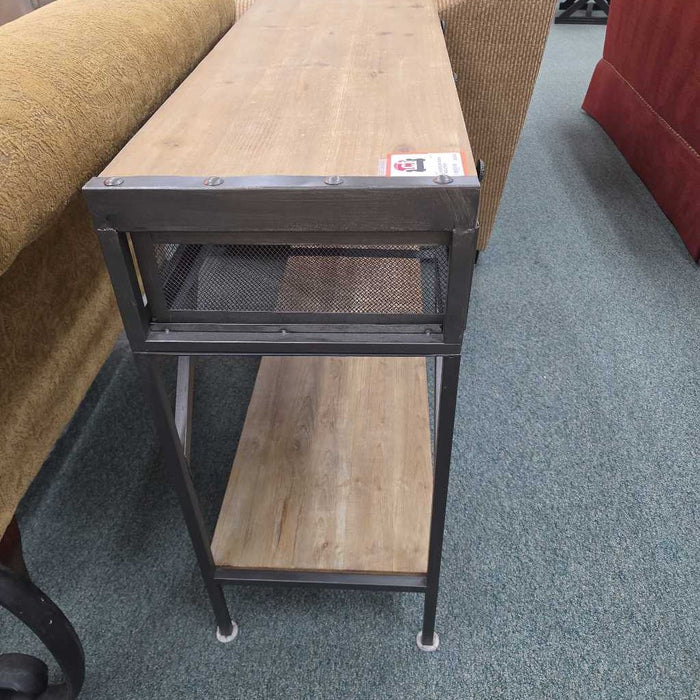 SOFA TABLE BAH