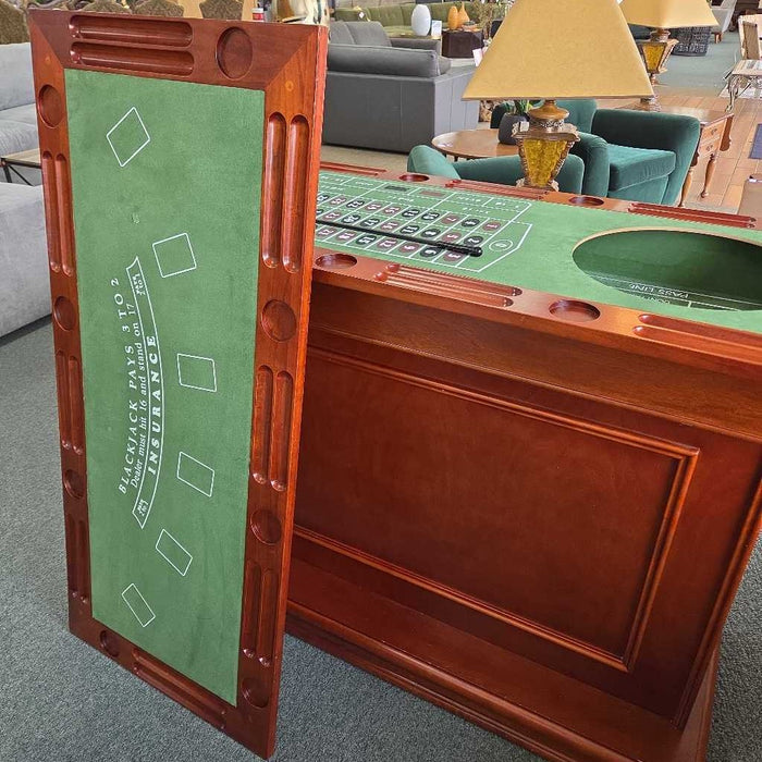 BAR/ GAME TABLE BAH
