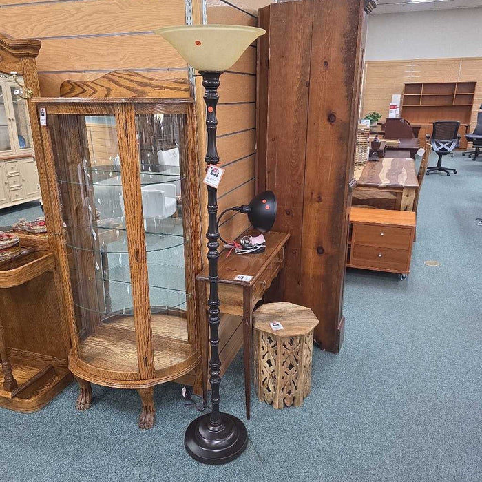 FLOOR LAMP KL