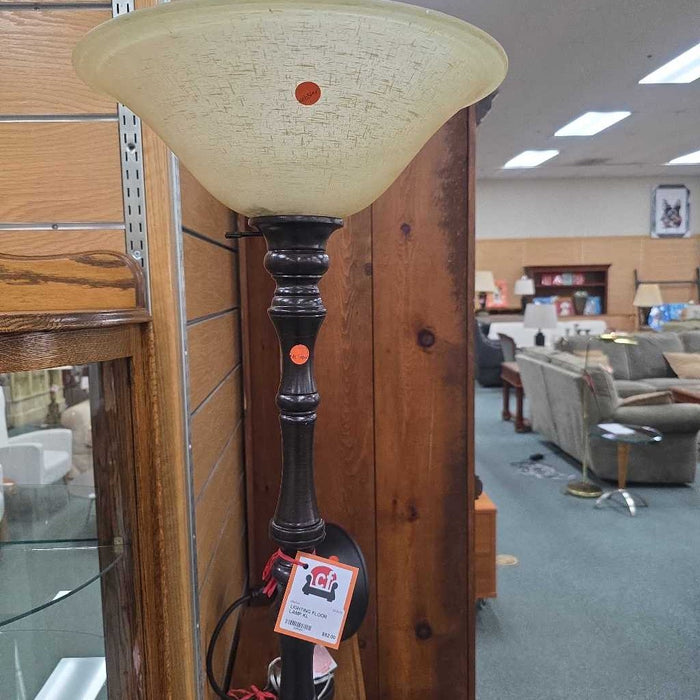 FLOOR LAMP KL