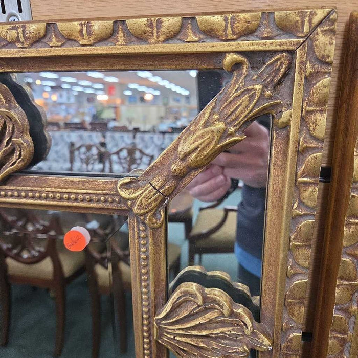 MIRROR BTK