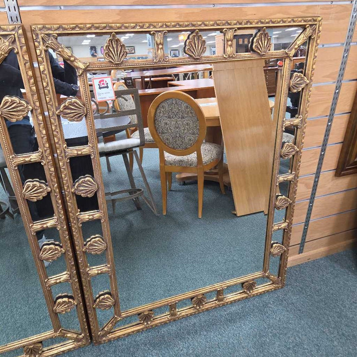 MIRROR BTK