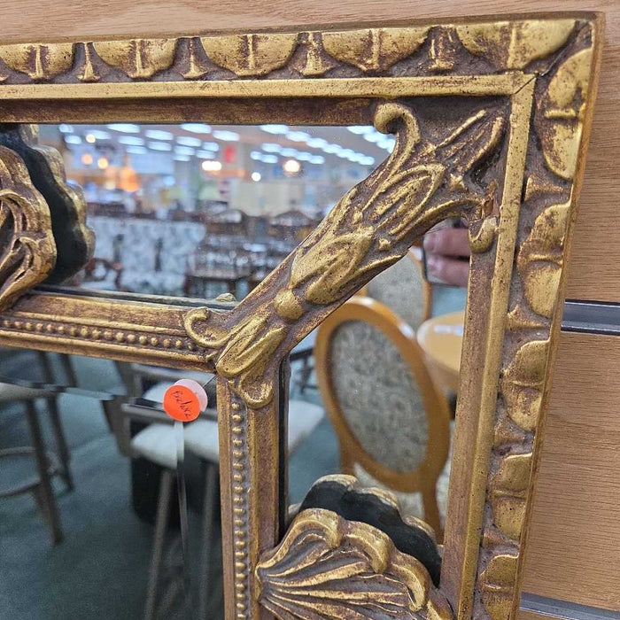 MIRROR BTK