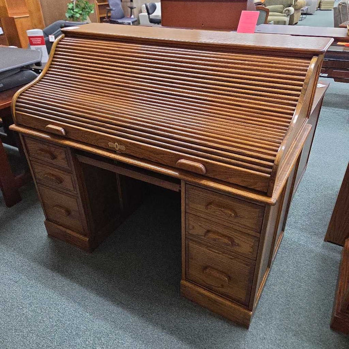 ROLL TOP DESK TB