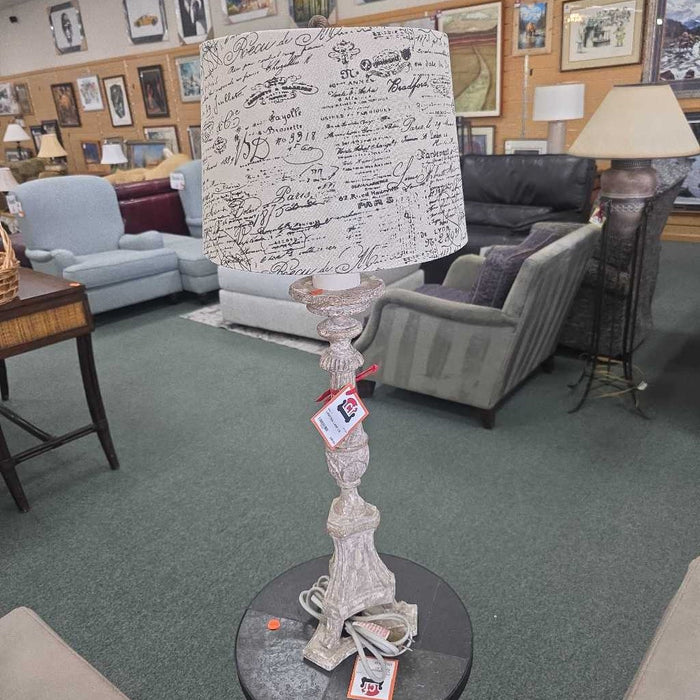 LAMP LS