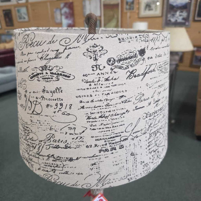 LAMP LS