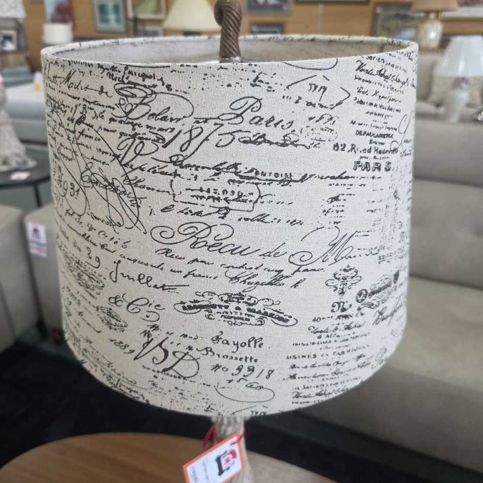 LAMP LS