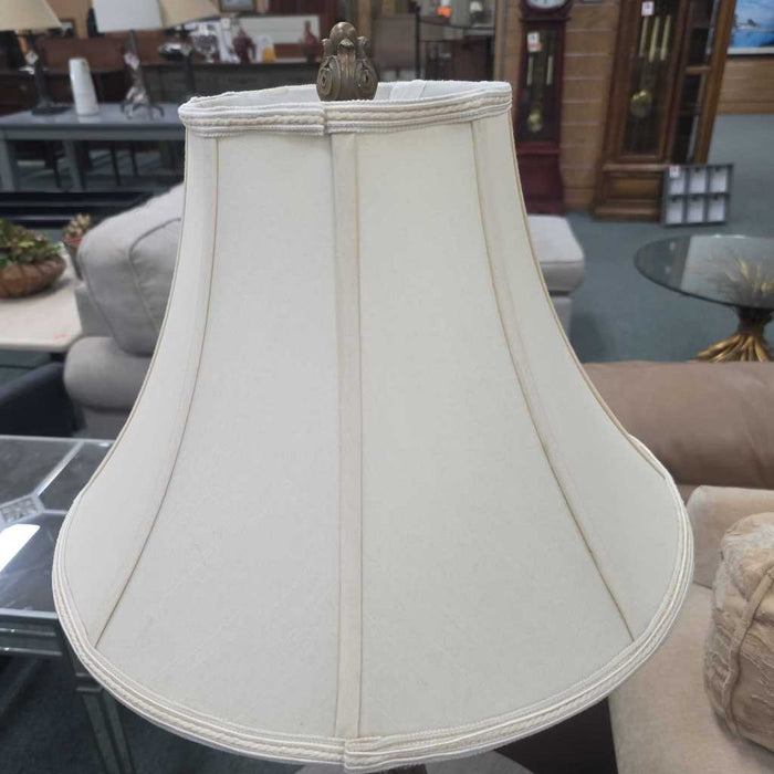BRASS LAMP LS