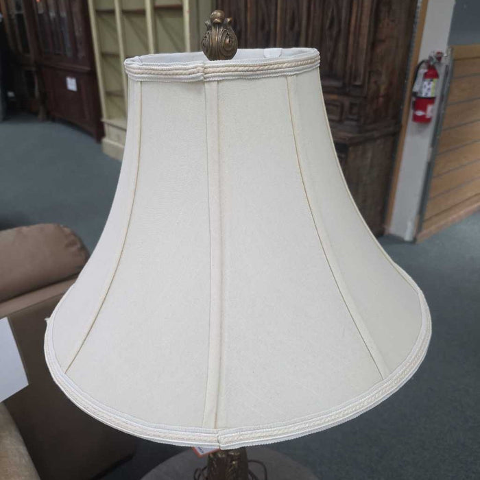 BRASS LAMP LS