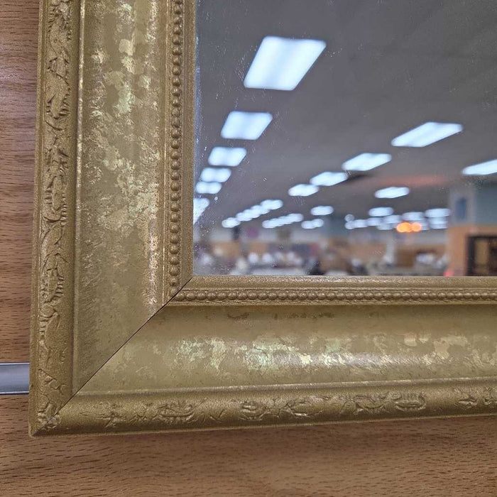 GOLD MIRROR LS