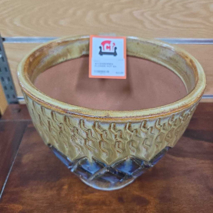 FLOWER POT BA