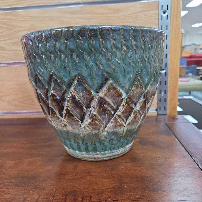 FLOWER POT BA