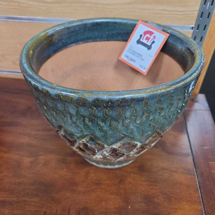 FLOWER POT BA