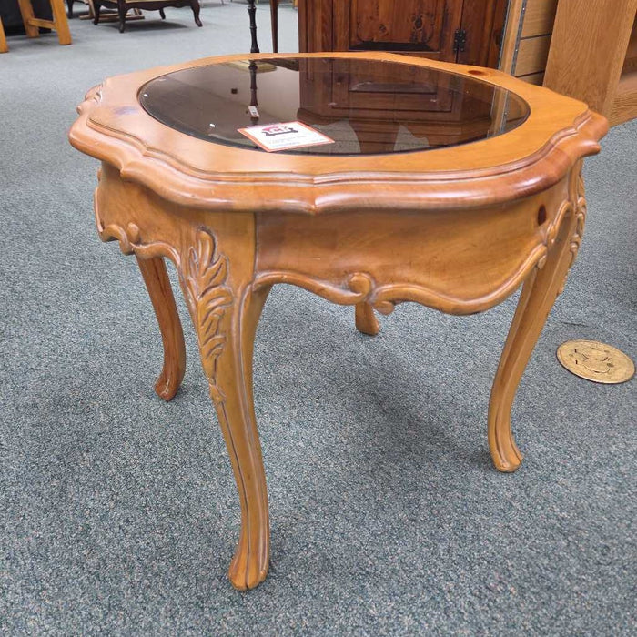 END TABLE AL