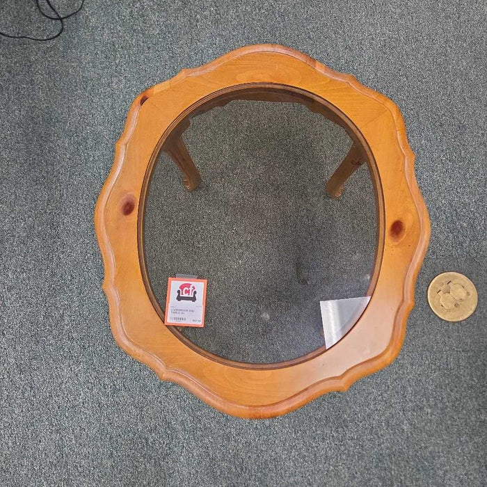 END TABLE AL