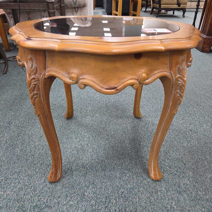 END TABLE AL
