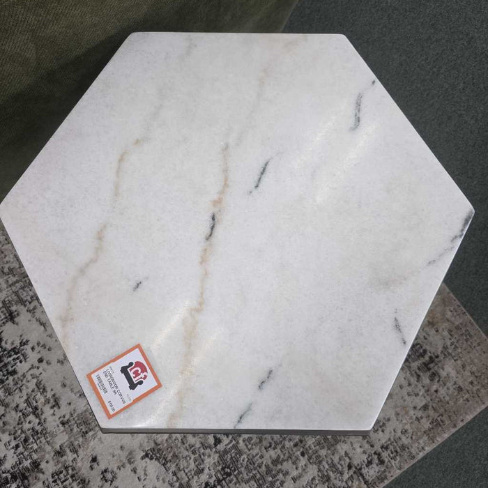 CORVUS END TABLE SK