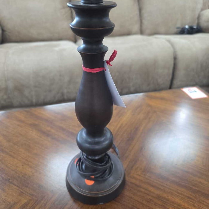 LAMP BA