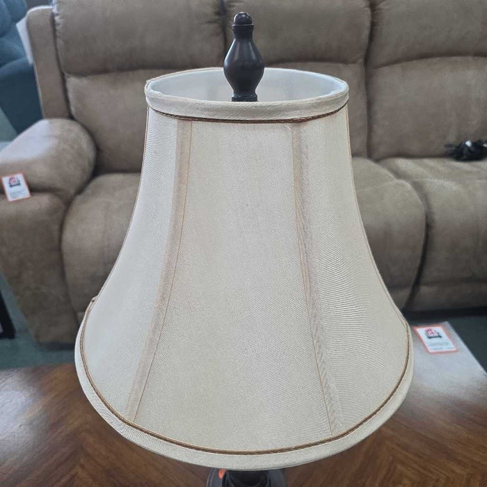 LAMP BA