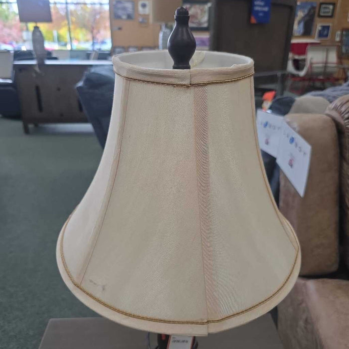 LAMP BA