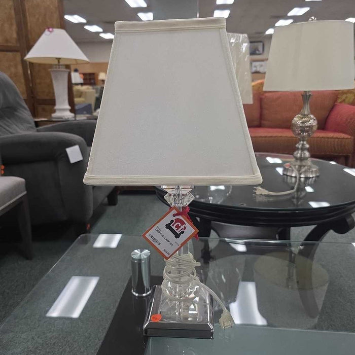 LAMP BA