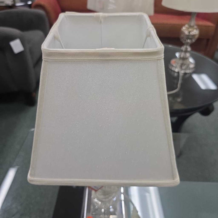 LAMP BA