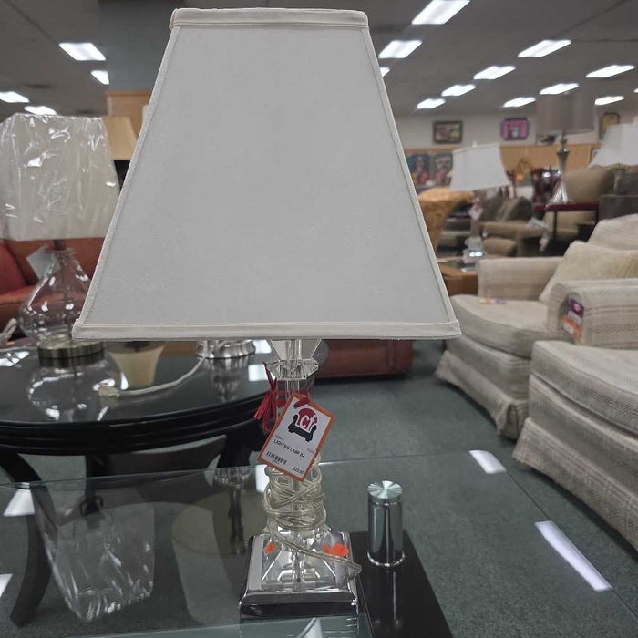 LAMP BA