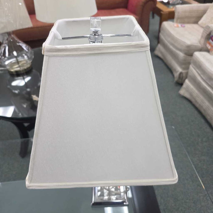 LAMP BA