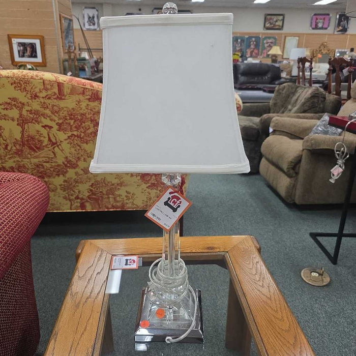 LAMP BA