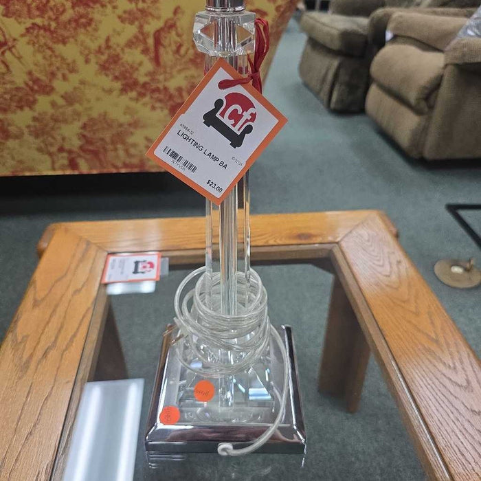 LAMP BA