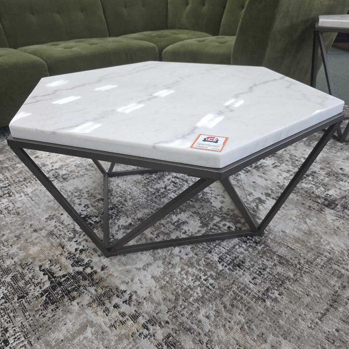 CORVUS COFFEE TABLE BAH