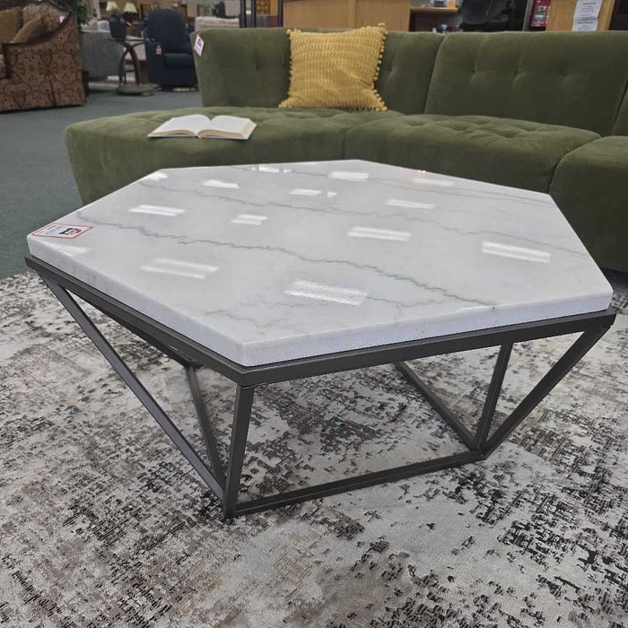 CORVUS COFFEE TABLE BAH