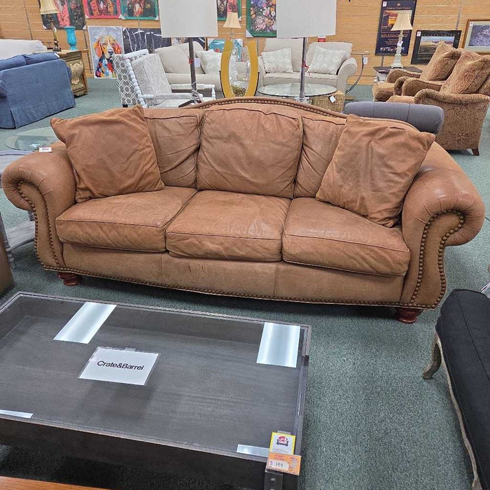 THOMASVILLE SOFA ALK