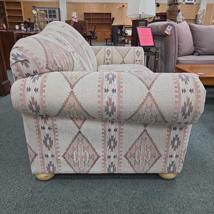 LOVESEAT BKS