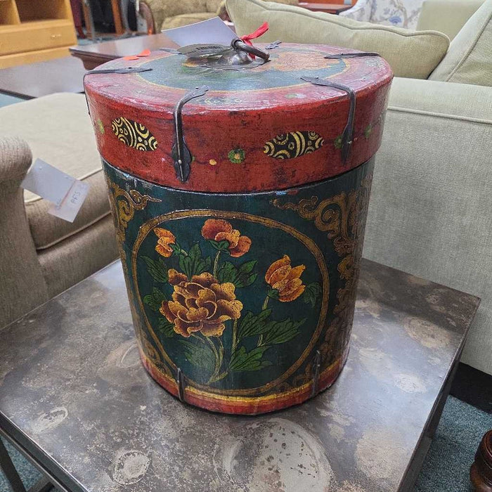 DRUM TABLE KL