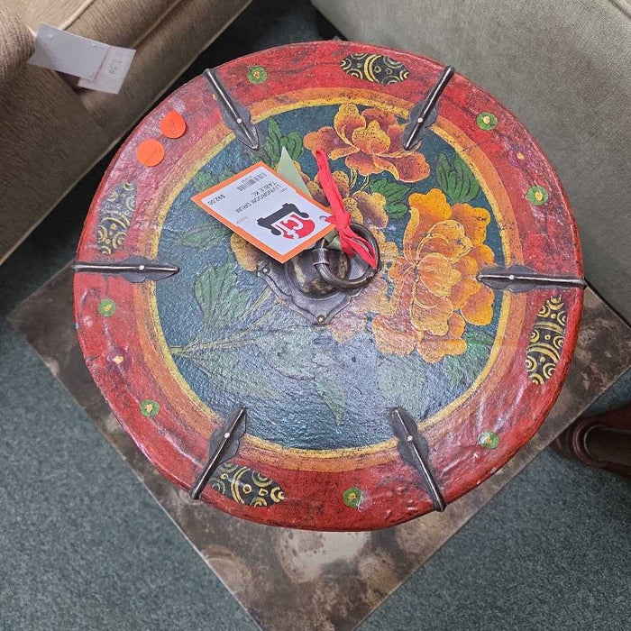 DRUM TABLE KL