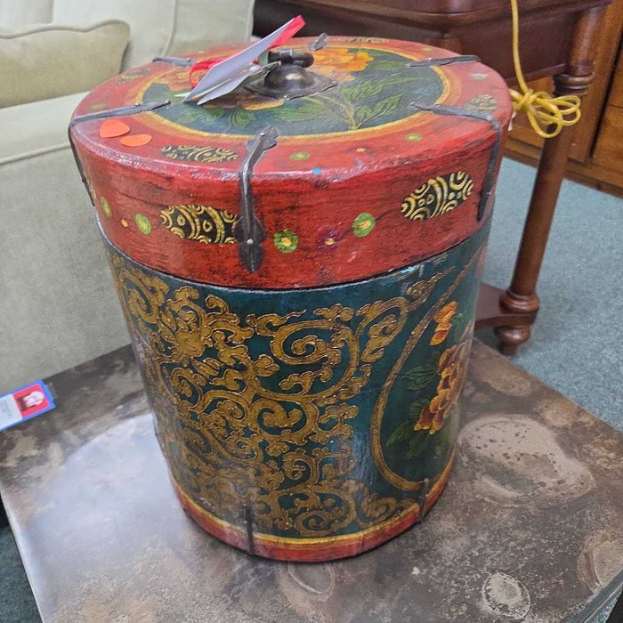 DRUM TABLE KL