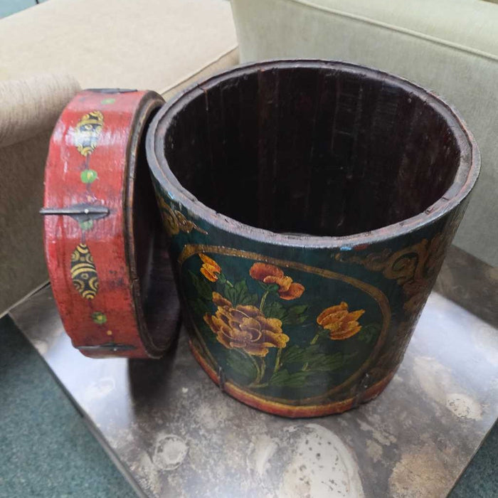 DRUM TABLE KL