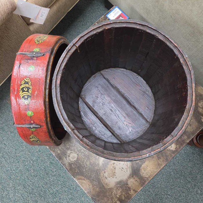 DRUM TABLE KL