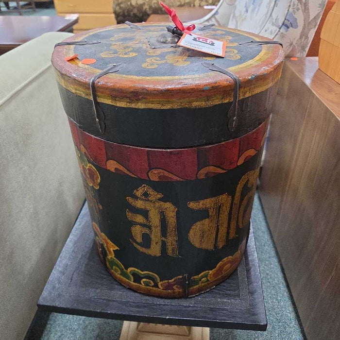 DRUM TABLE KL