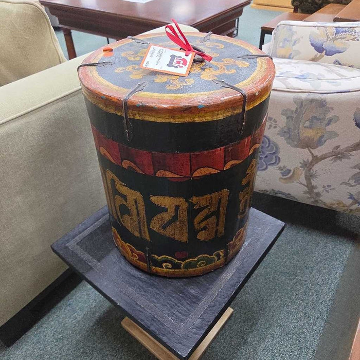 DRUM TABLE KL