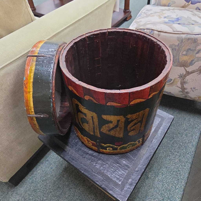 DRUM TABLE KL
