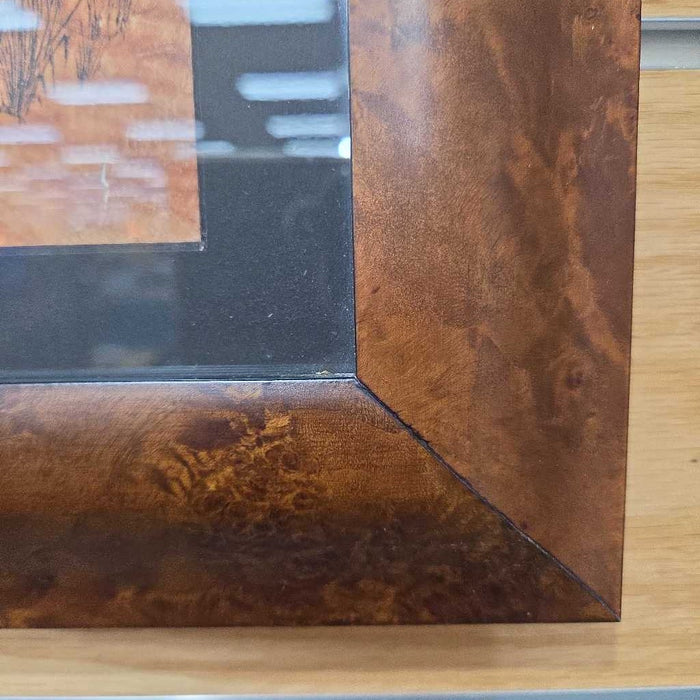 PYROGRAPH BTK