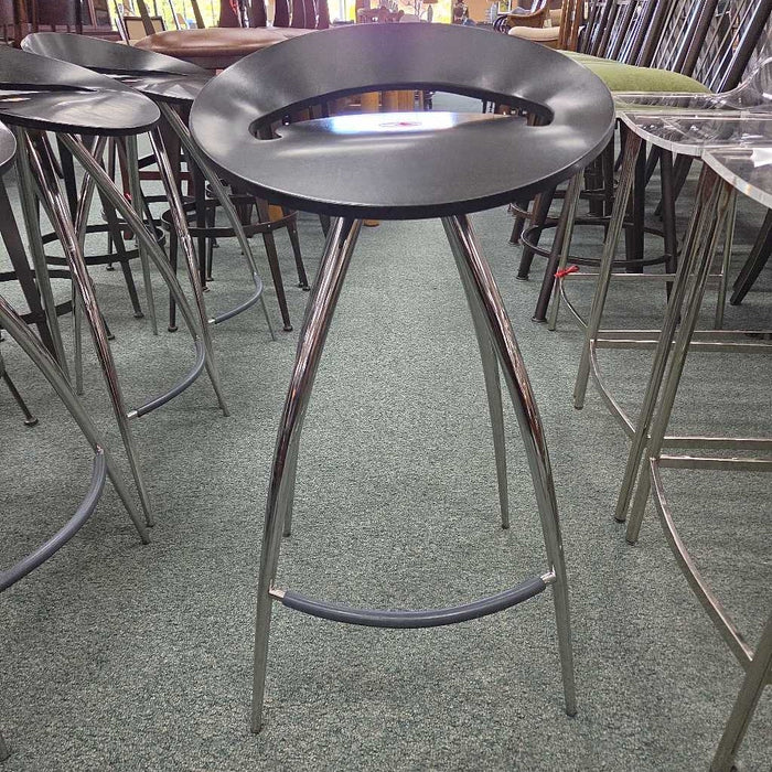 SET OF 5 LYRA STOOLS ALK