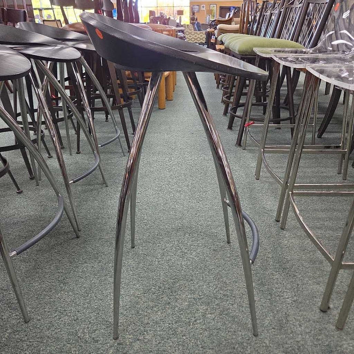 SET OF 5 LYRA STOOLS ALK