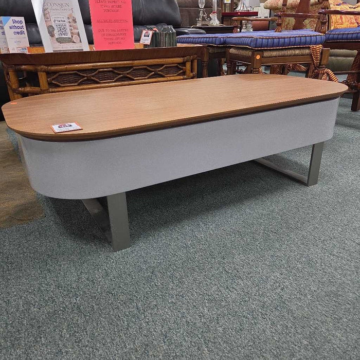 COFFEE TABLE BTK