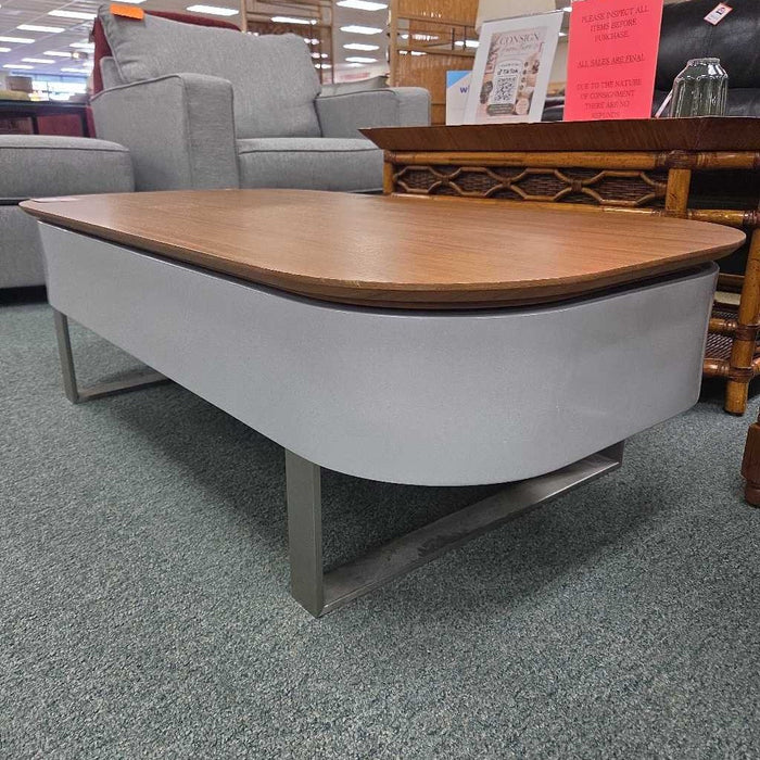 COFFEE TABLE BTK